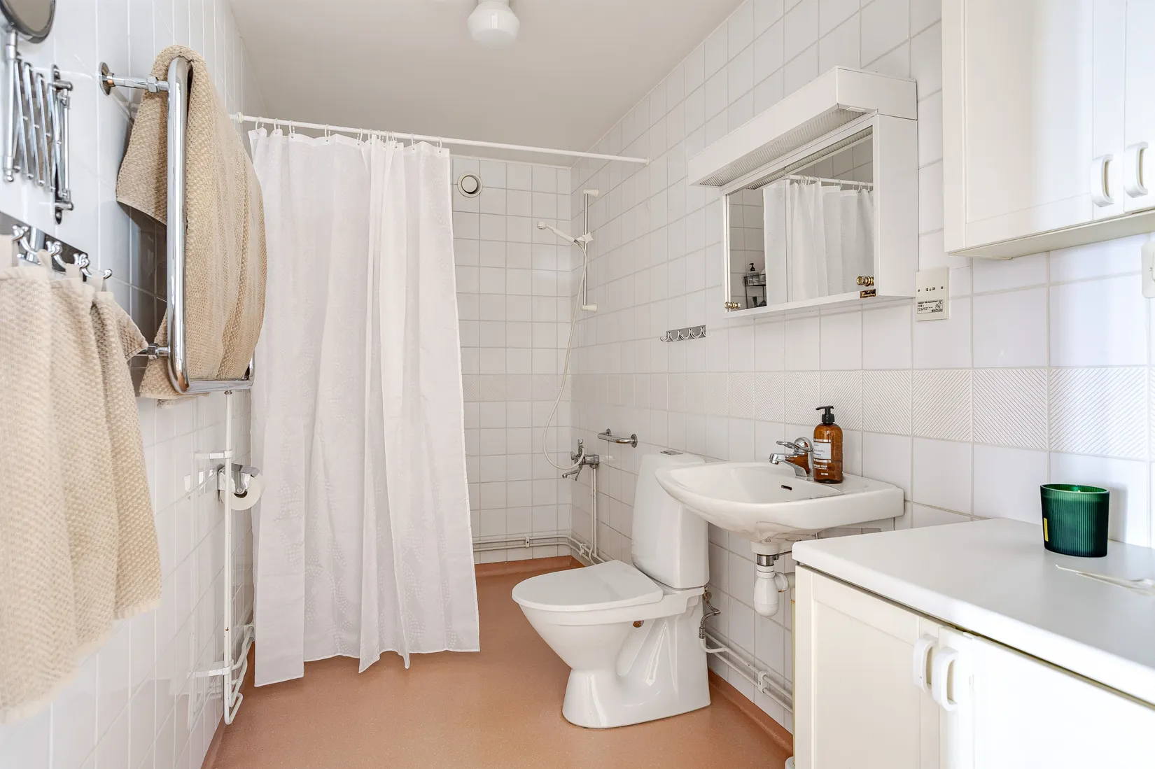Bostadsrätt, Trädgårdsgatan 8c, Centralt - Stenstan, Sundsvall