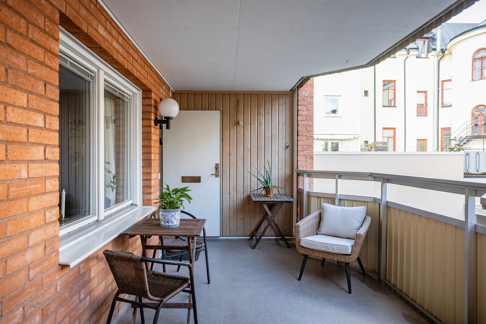 Bostadsrätt, Trädgårdsgatan 8c, Centralt - Stenstan, Sundsvall