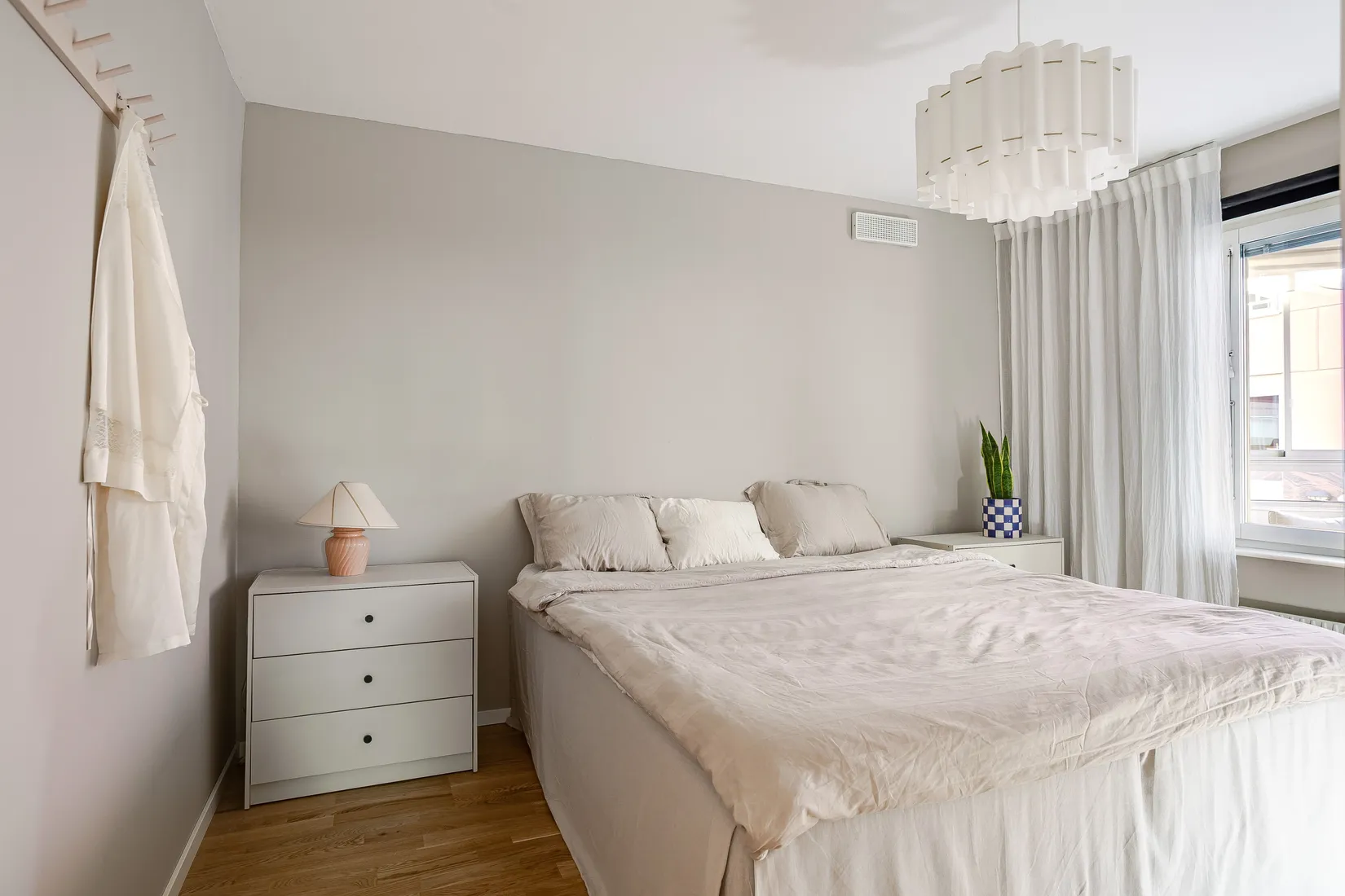 Bostadsrätt, Trädgårdsgatan 8c, Centralt - Stenstan, Sundsvall