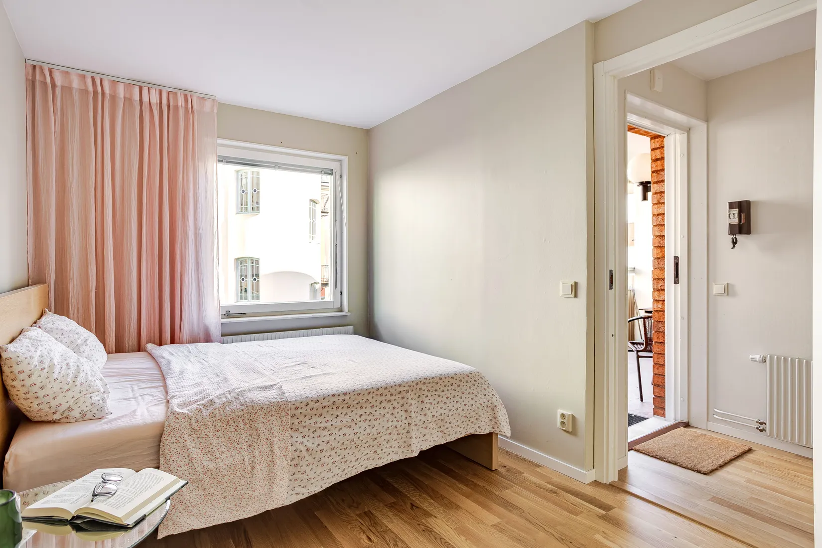 Bostadsrätt, Trädgårdsgatan 8c, Centralt - Stenstan, Sundsvall
