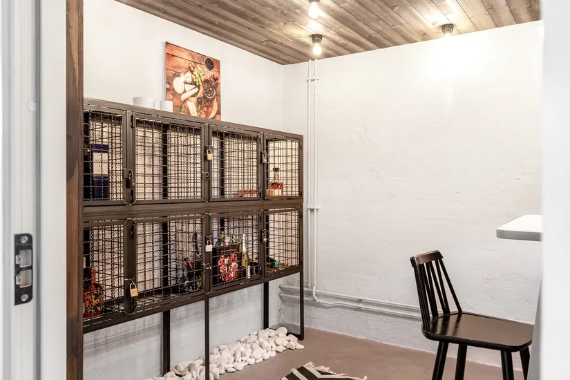 Bostadsrätt, Växthusgatan 4B, Mölndal - Innerstaden, Mölndal