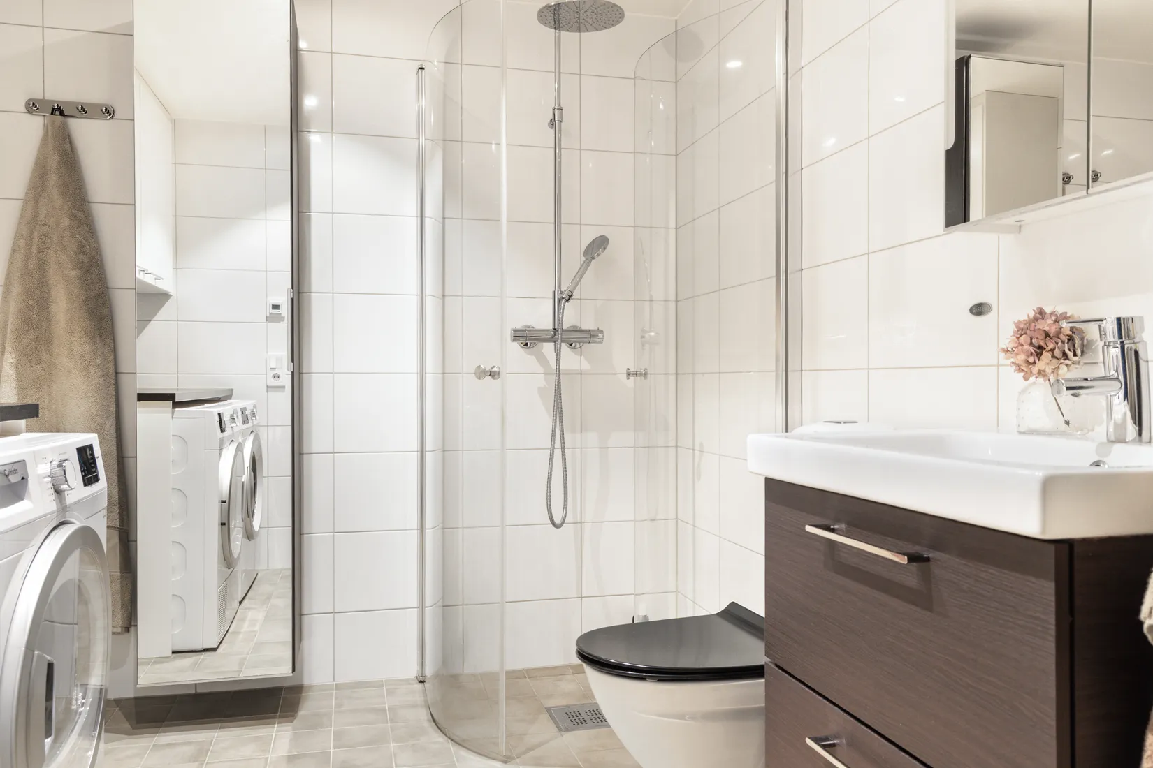 Bostadsrätt, Växthusgatan 4B, Mölndal - Innerstaden, Mölndal