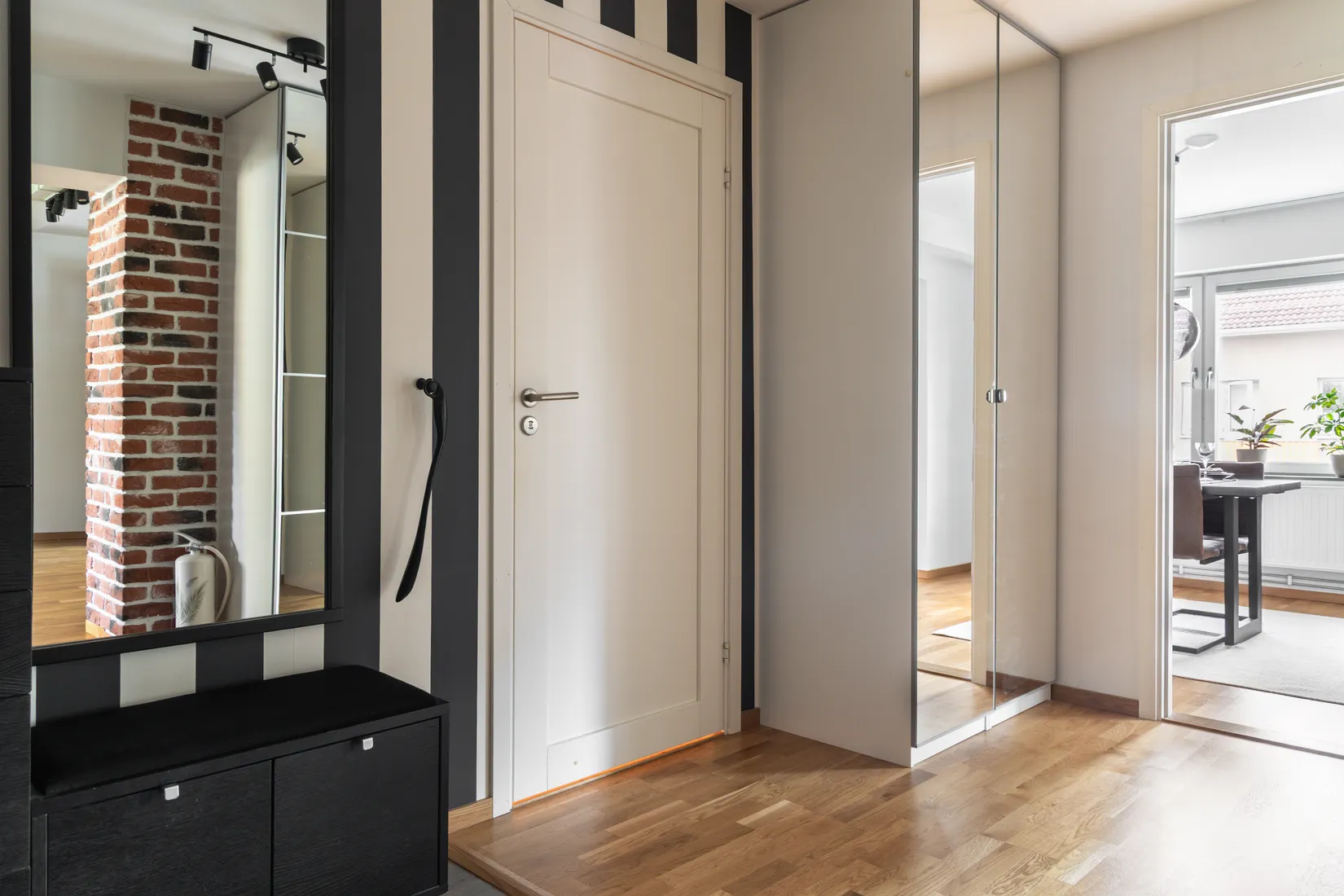 Bostadsrätt, Växthusgatan 4B, Mölndal - Innerstaden, Mölndal