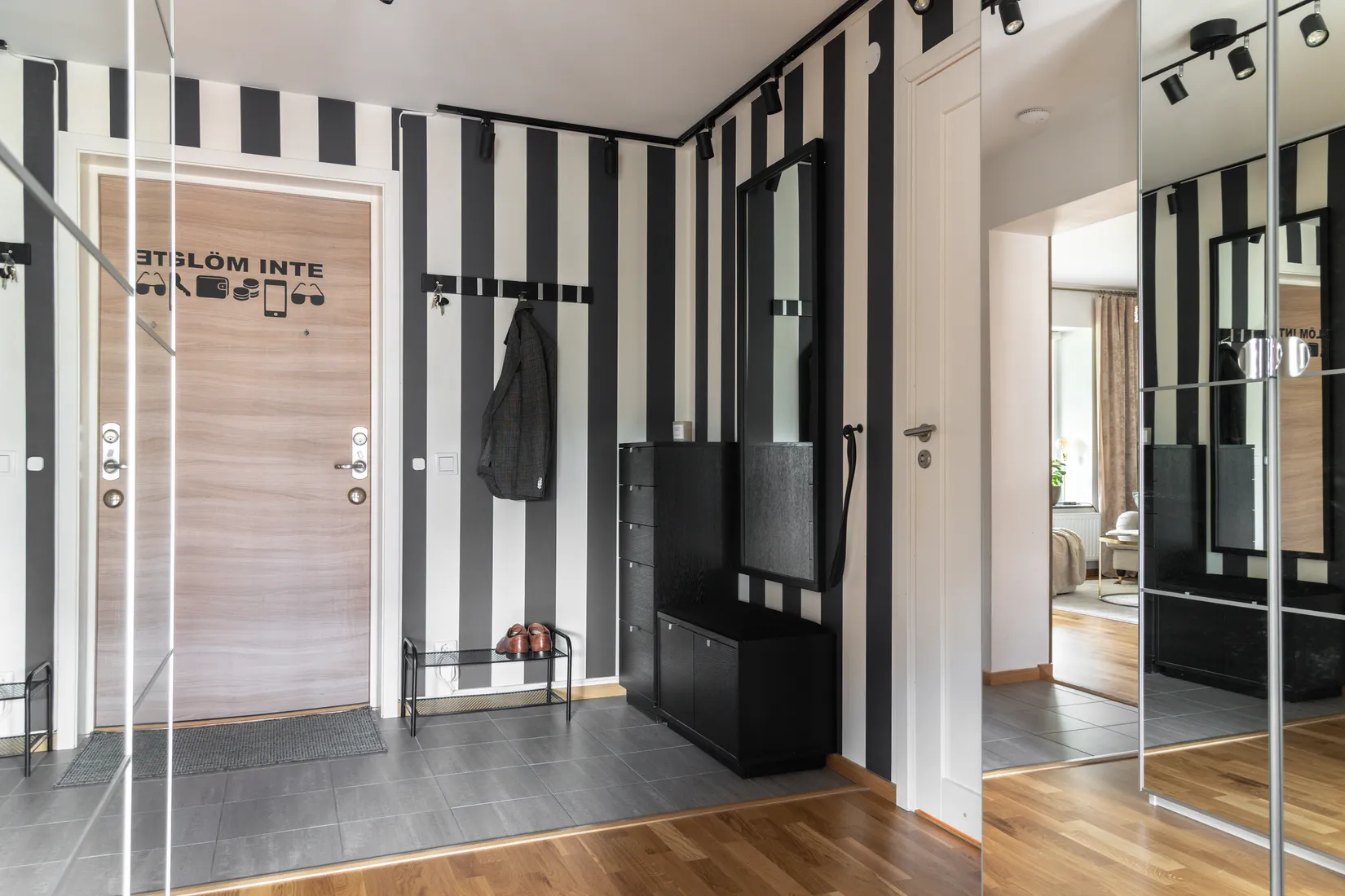 Bostadsrätt, Växthusgatan 4B, Mölndal - Innerstaden, Mölndal