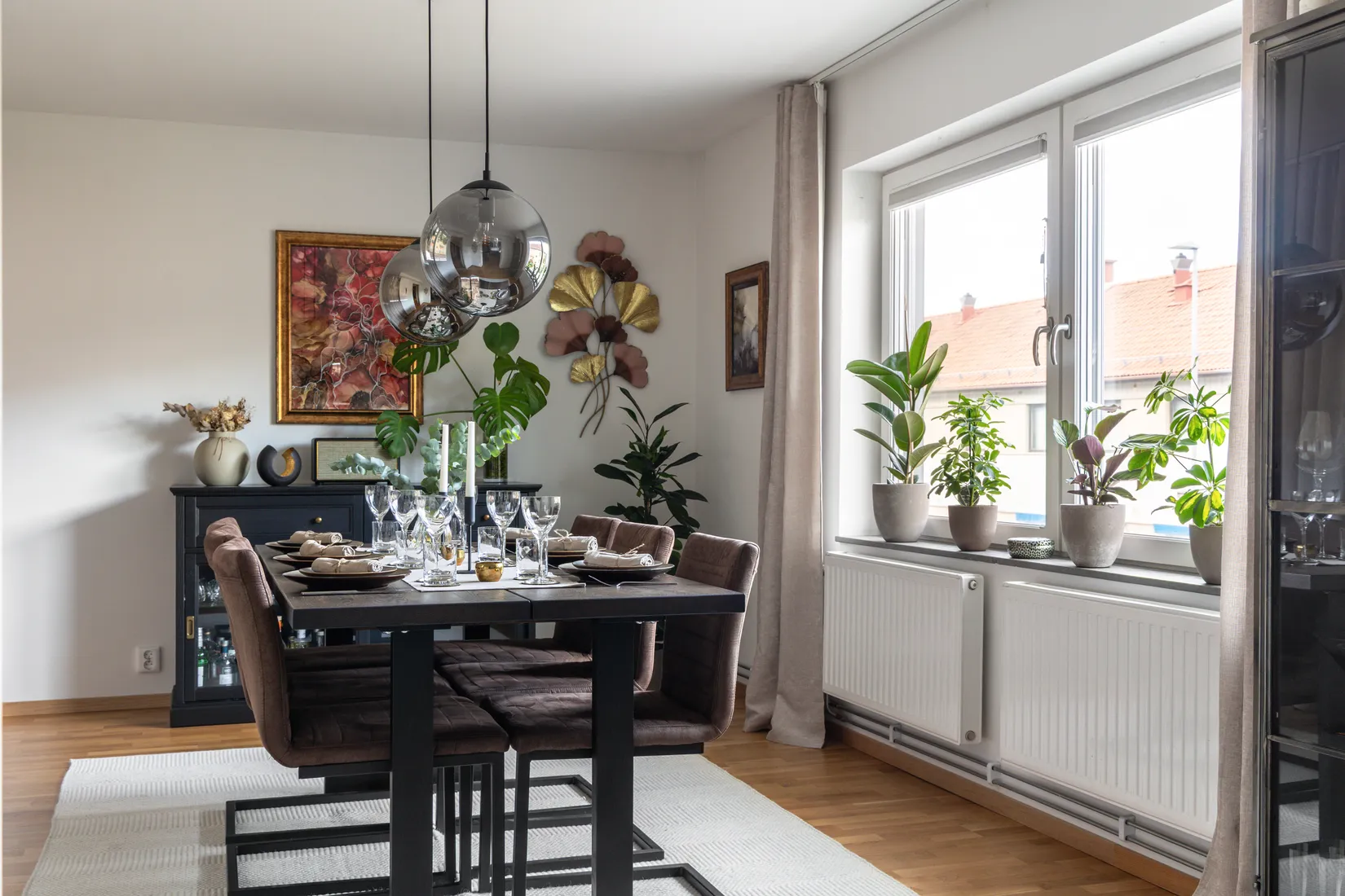 Bostadsrätt, Växthusgatan 4B, Mölndal - Innerstaden, Mölndal