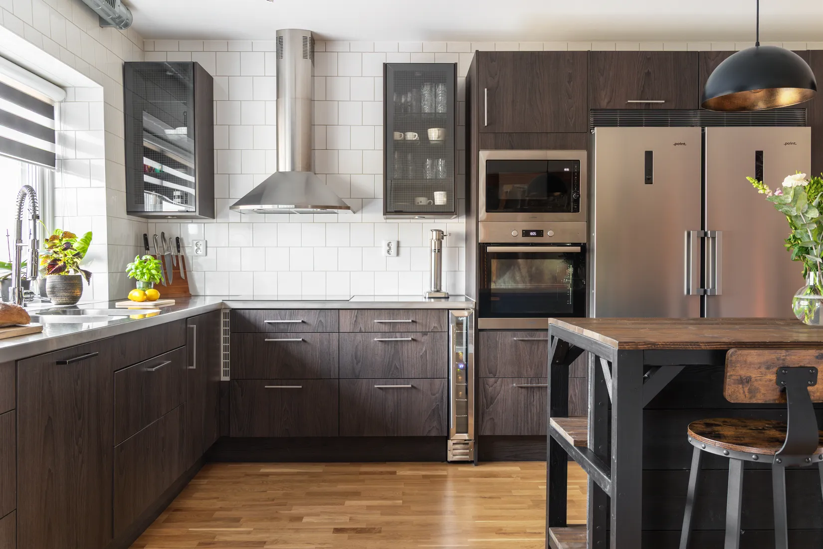 Bostadsrätt, Växthusgatan 4B, Mölndal - Innerstaden, Mölndal