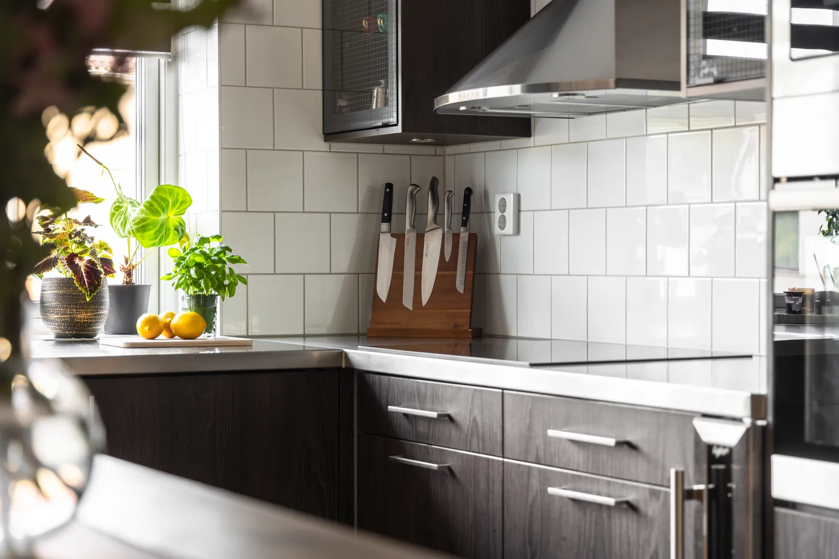 Bostadsrätt, Växthusgatan 4B, Mölndal - Innerstaden, Mölndal