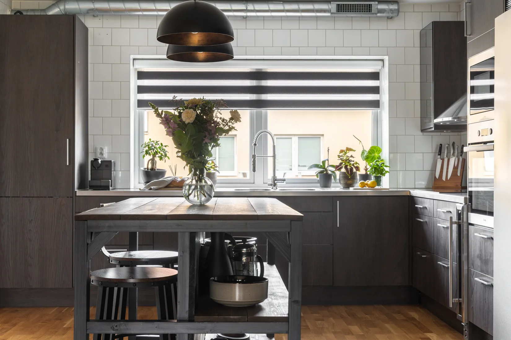 Bostadsrätt, Växthusgatan 4B, Mölndal - Innerstaden, Mölndal