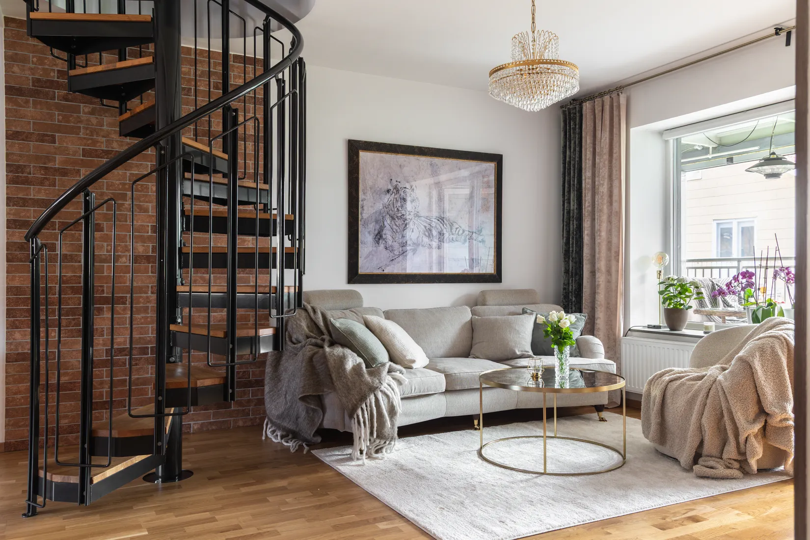 Bostadsrätt, Växthusgatan 4B, Mölndal - Innerstaden, Mölndal
