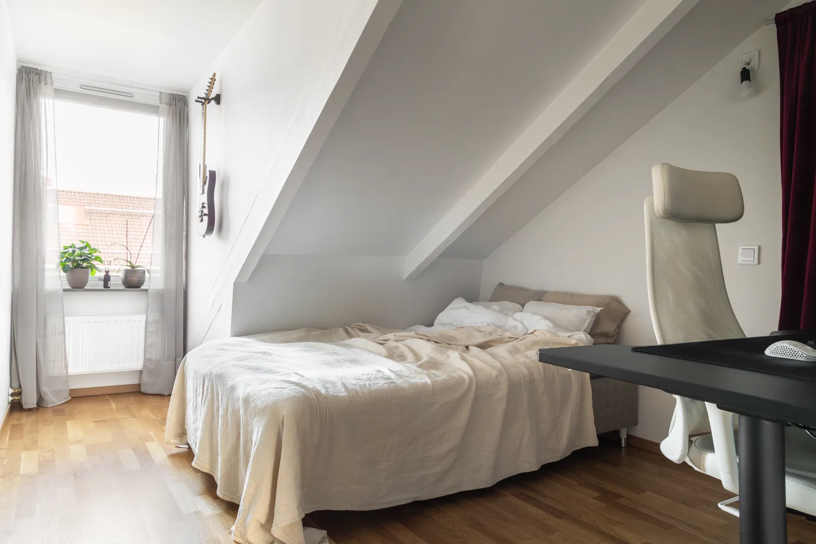 Bostadsrätt, Växthusgatan 4B, Mölndal - Innerstaden, Mölndal