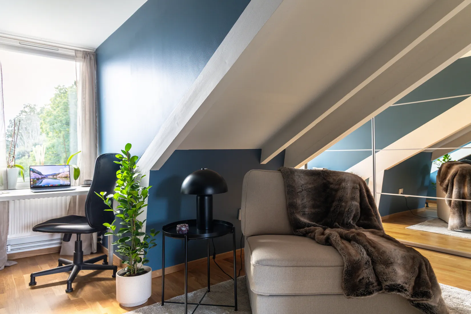 Bostadsrätt, Växthusgatan 4B, Mölndal - Innerstaden, Mölndal