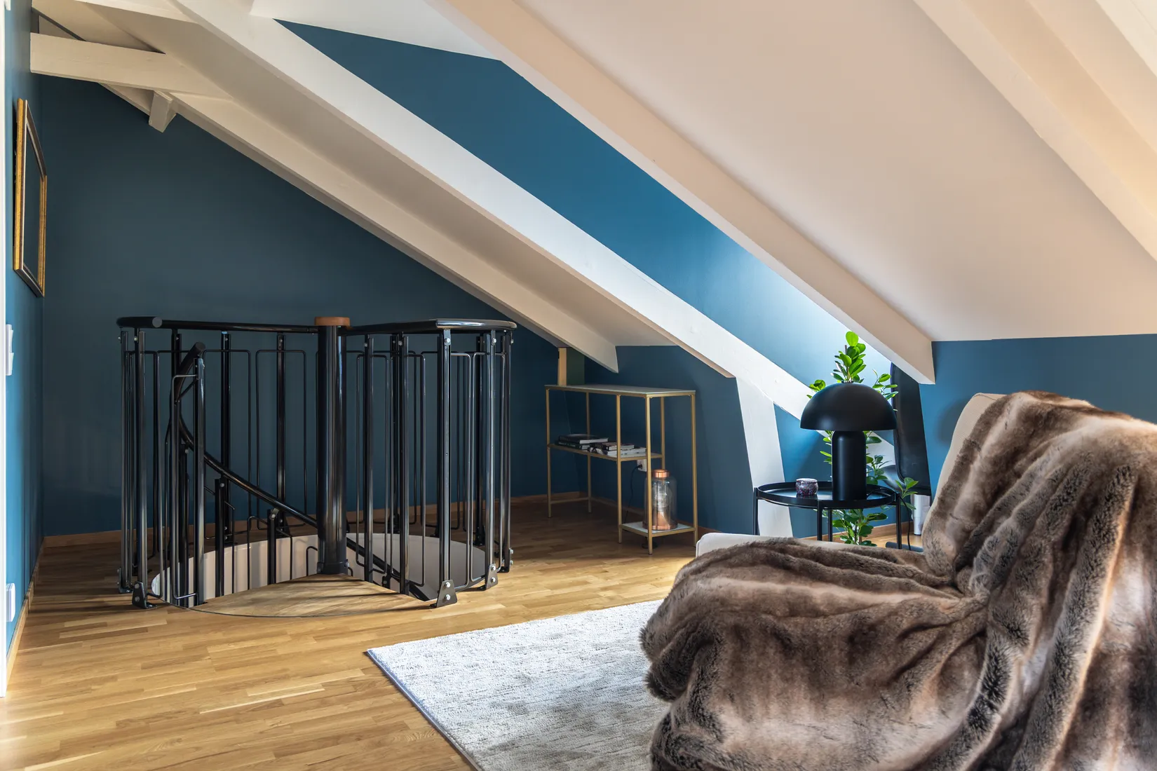Bostadsrätt, Växthusgatan 4B, Mölndal - Innerstaden, Mölndal