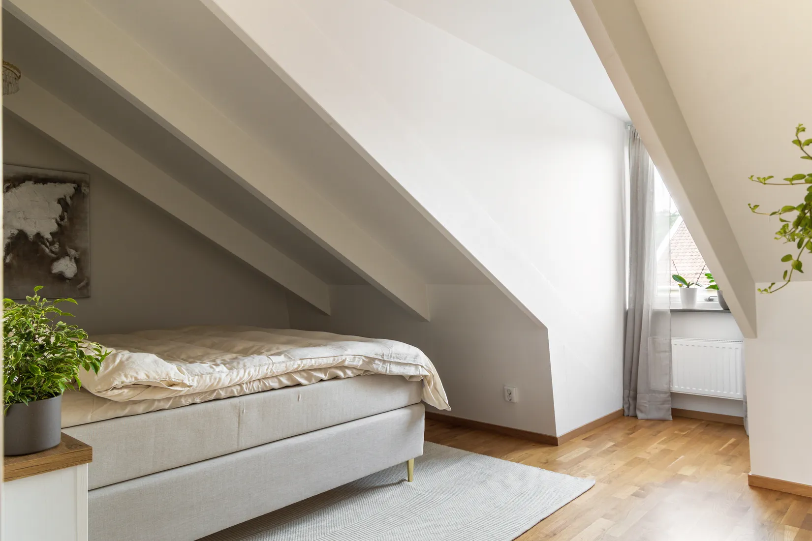 Bostadsrätt, Växthusgatan 4B, Mölndal - Innerstaden, Mölndal