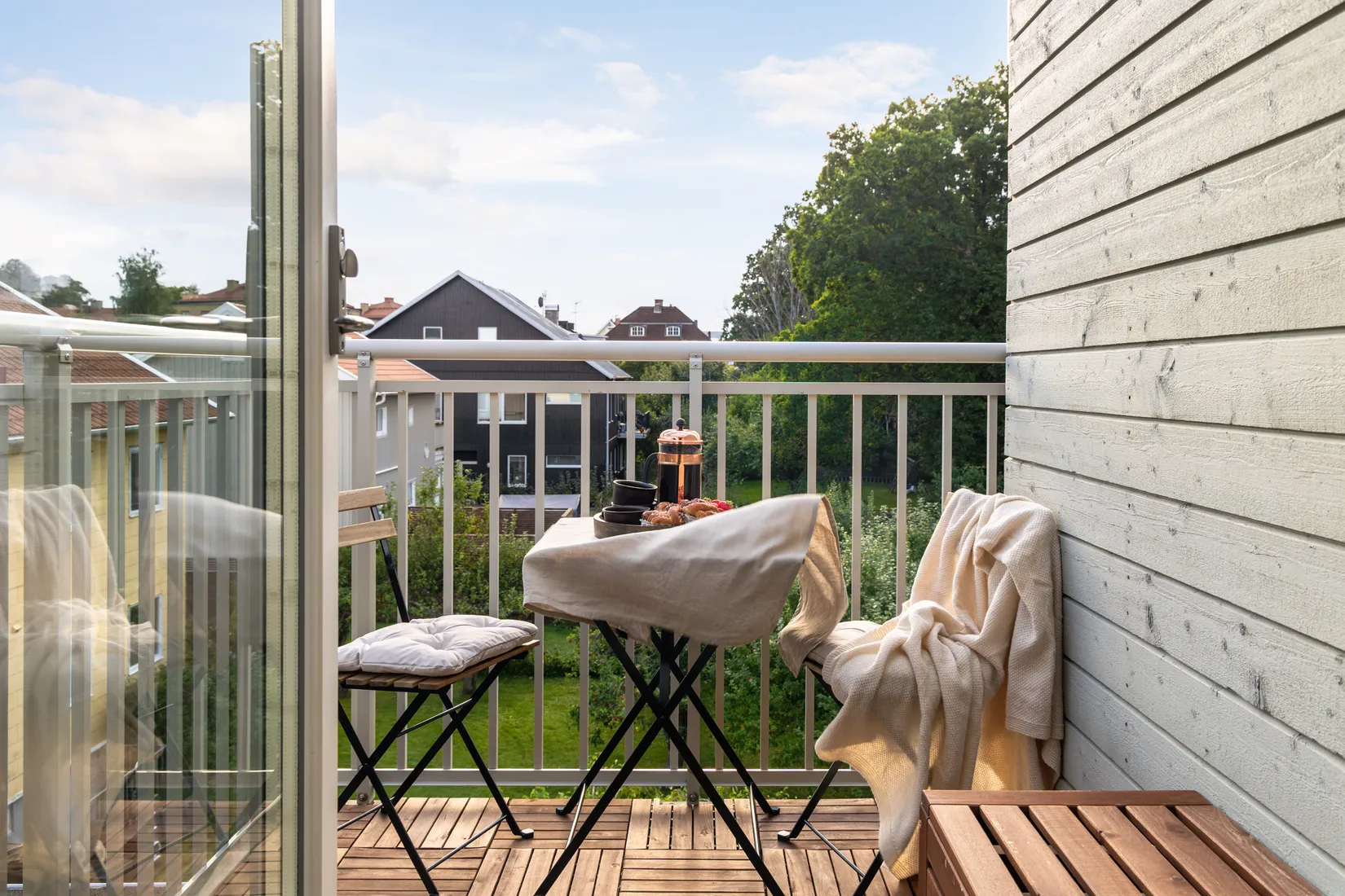 Bostadsrätt, Växthusgatan 4B, Mölndal - Innerstaden, Mölndal