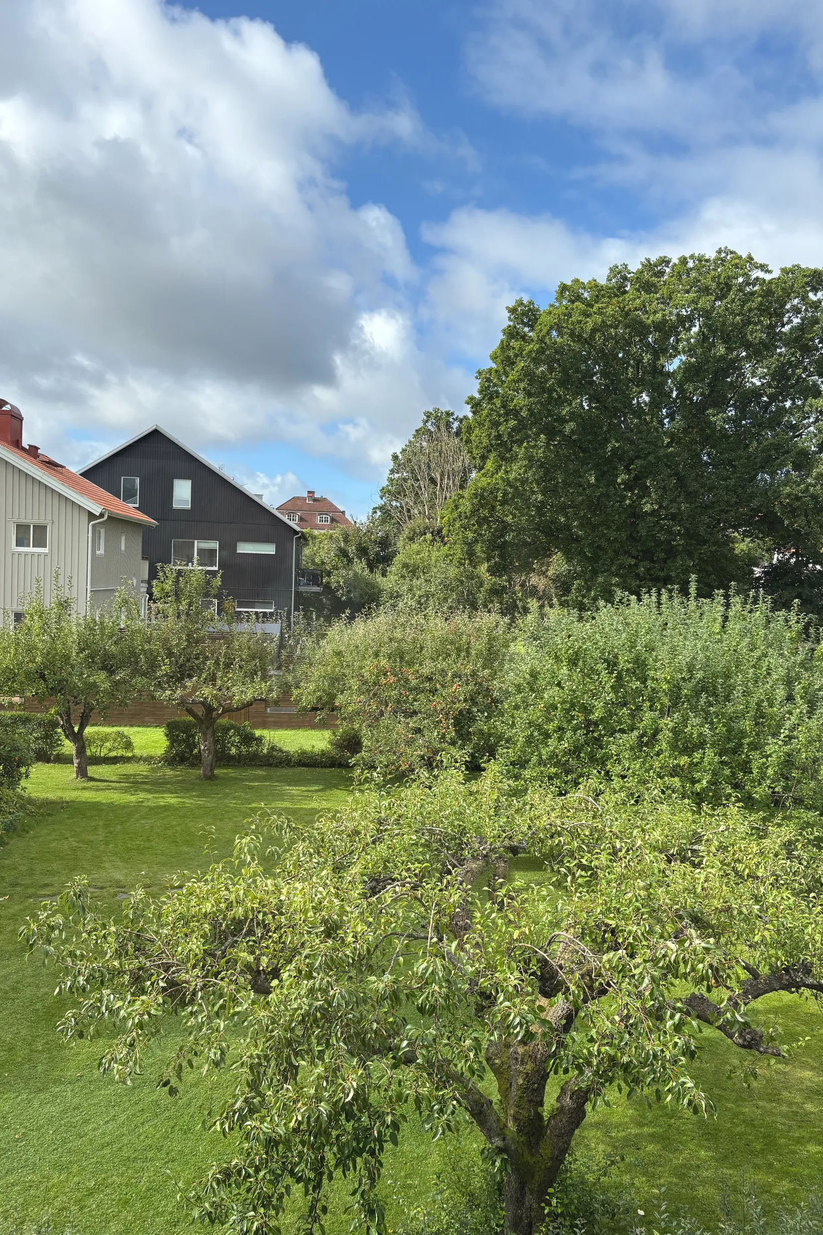 Bostadsrätt, Växthusgatan 4B, Mölndal - Innerstaden, Mölndal