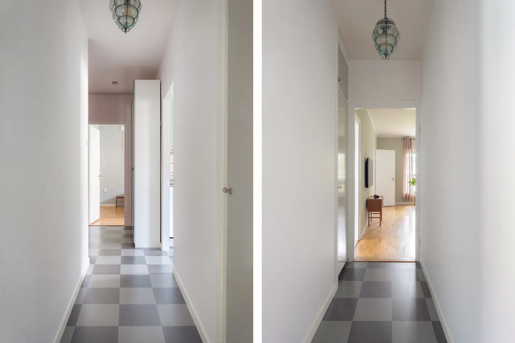 Bostadsrätt, Broväg 2A, Visby, Gotland