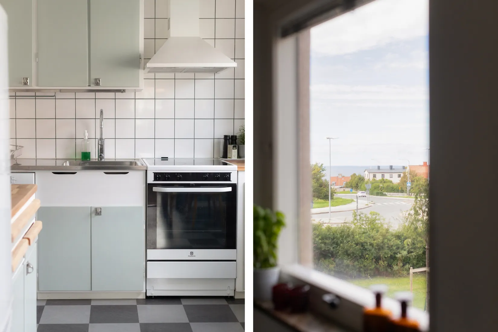 Bostadsrätt, Broväg 2A, Visby, Gotland