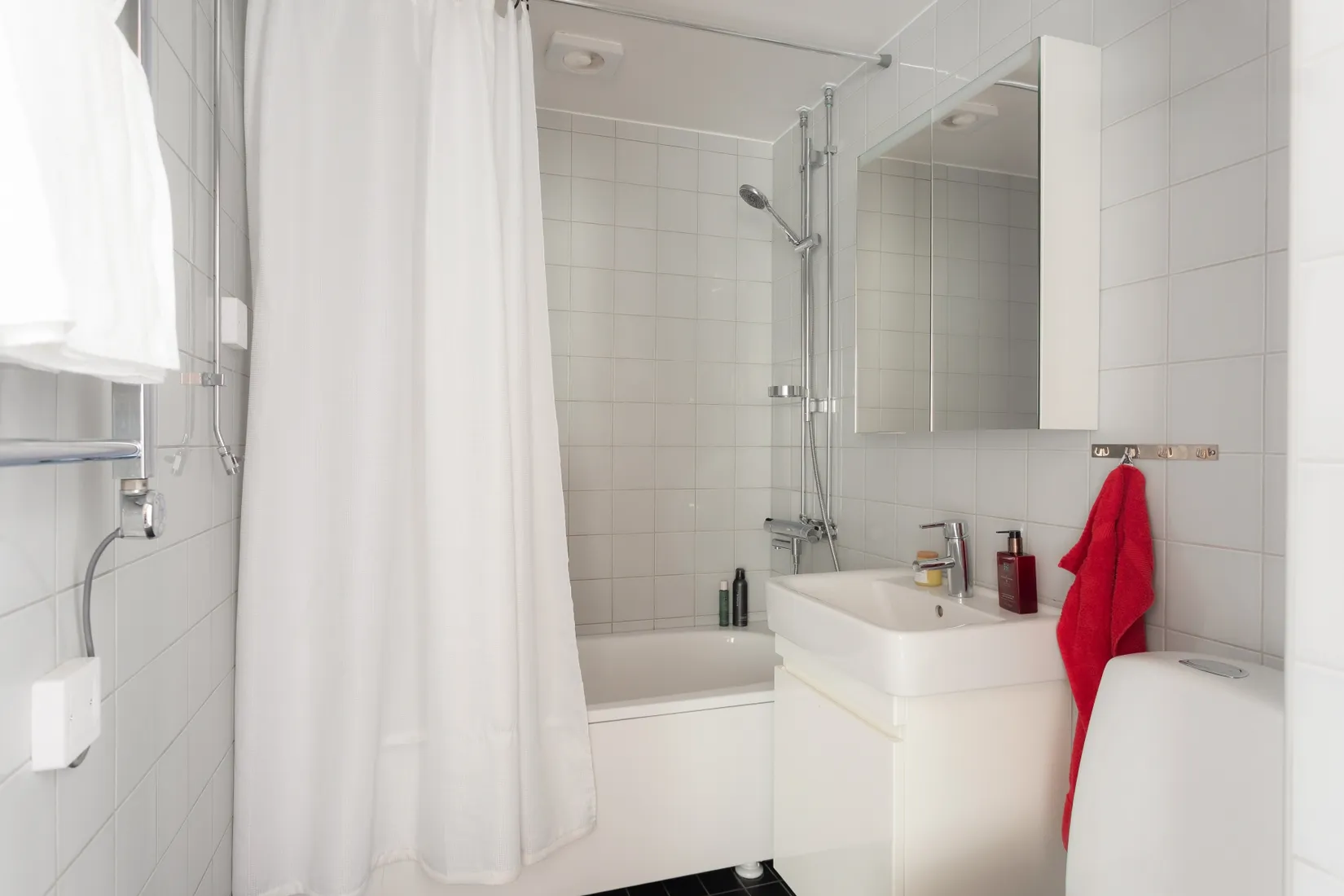 Bostadsrätt, Broväg 2A, Visby, Gotland