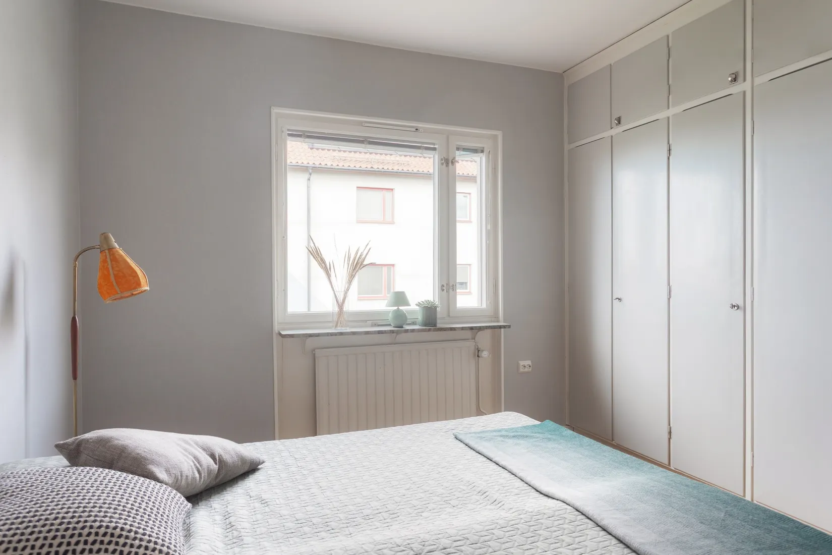 Bostadsrätt, Broväg 2A, Visby, Gotland