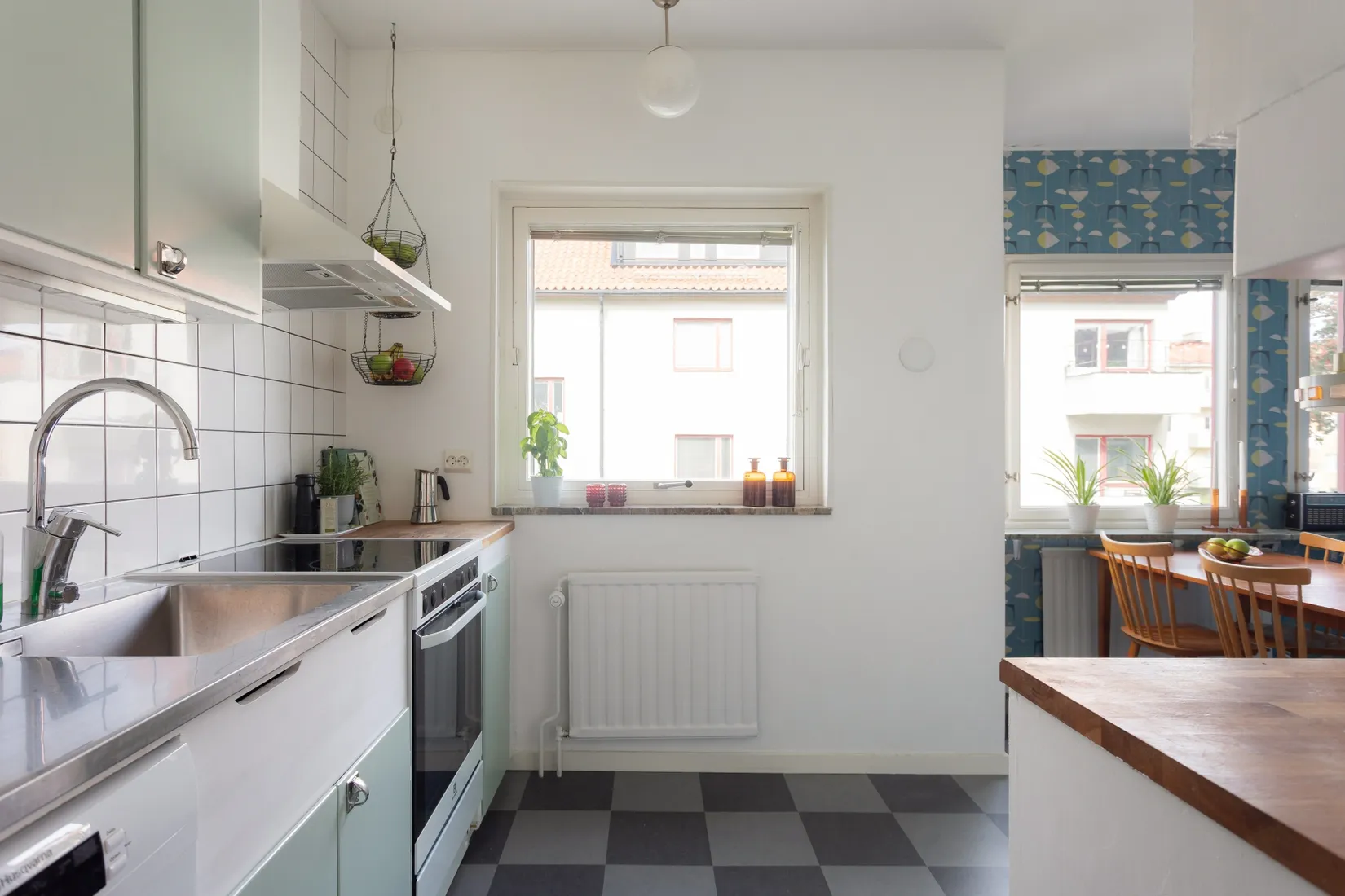 Bostadsrätt, Broväg 2A, Visby, Gotland