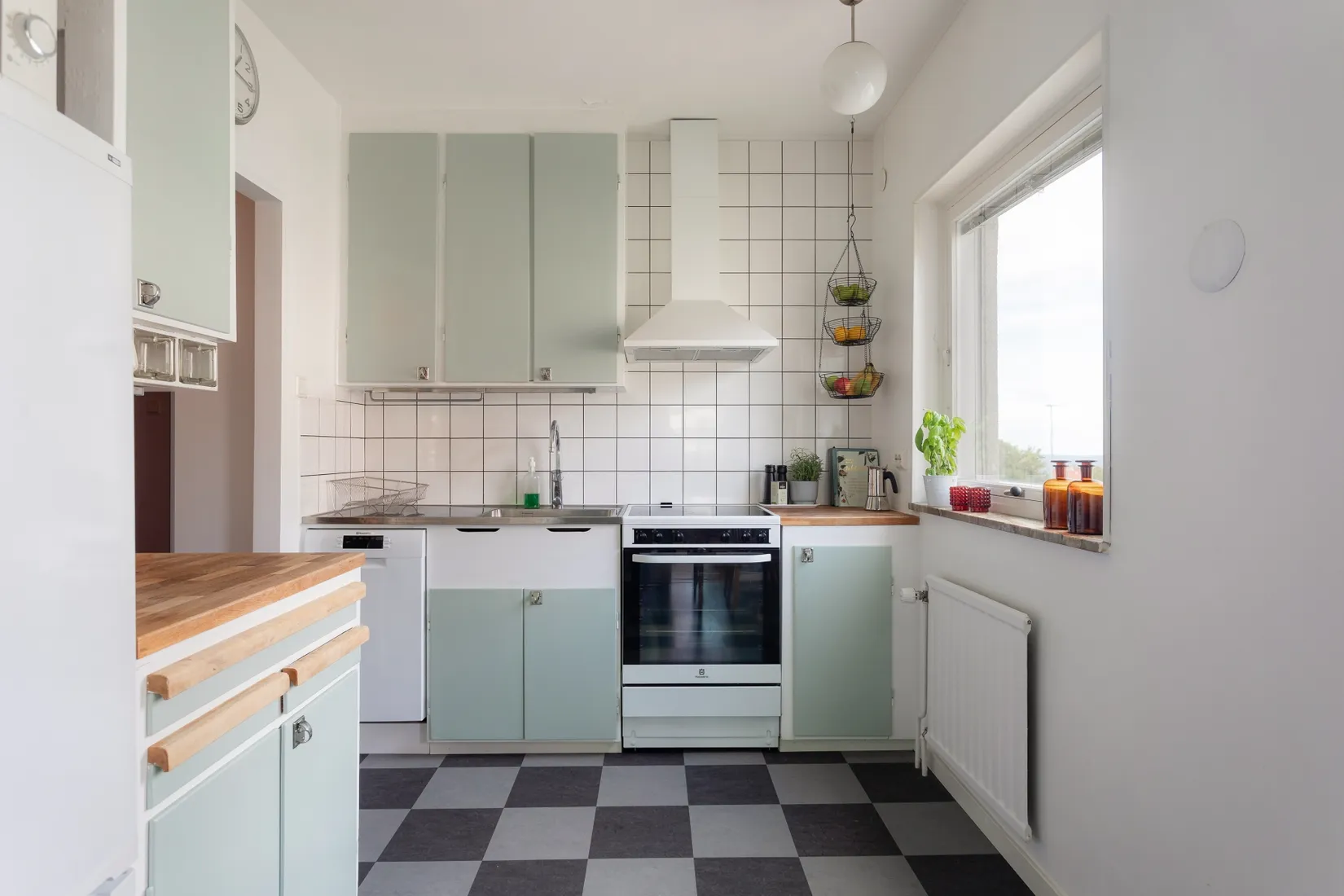 Bostadsrätt, Broväg 2A, Visby, Gotland