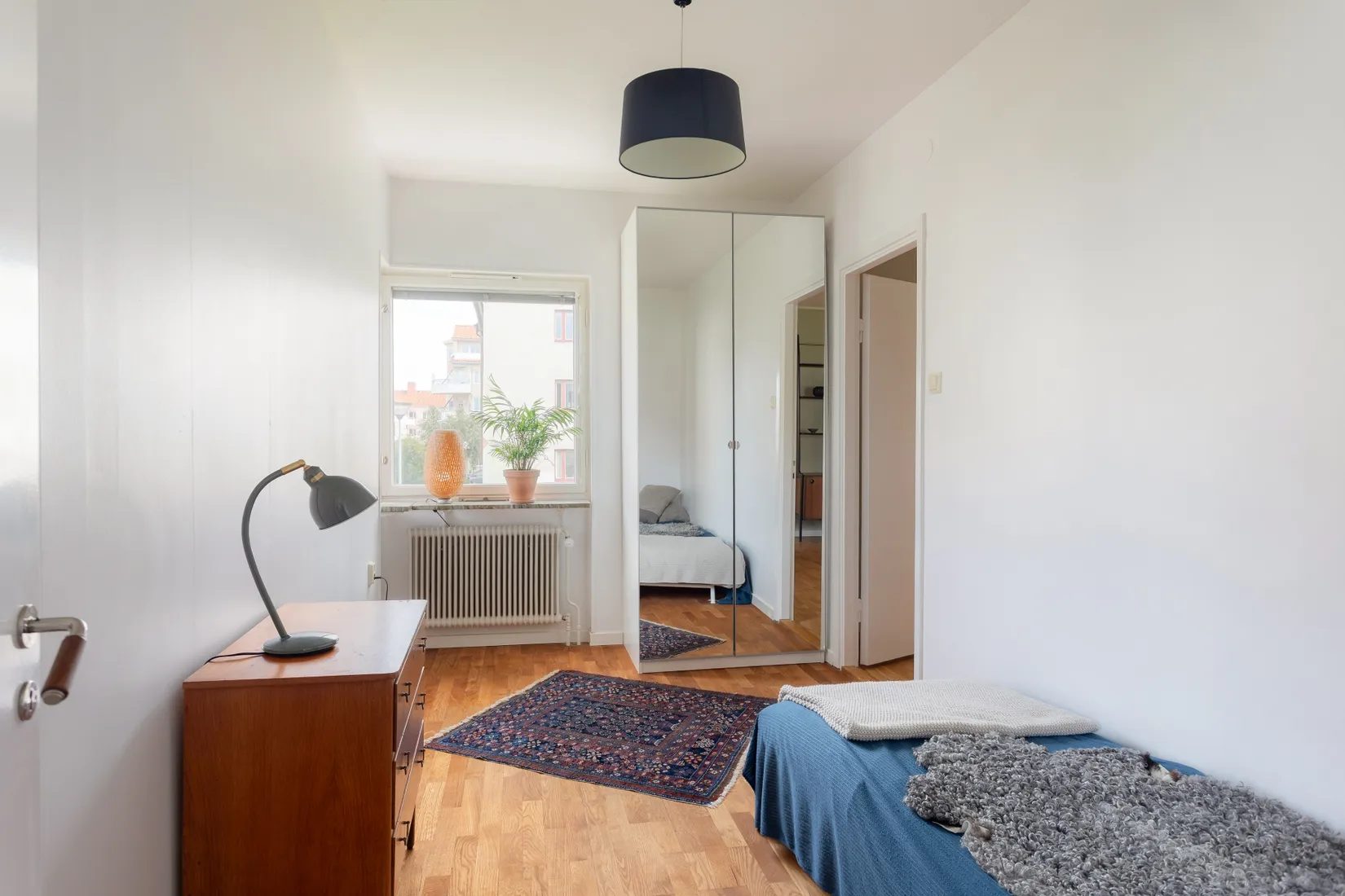 Bostadsrätt, Broväg 2A, Visby, Gotland