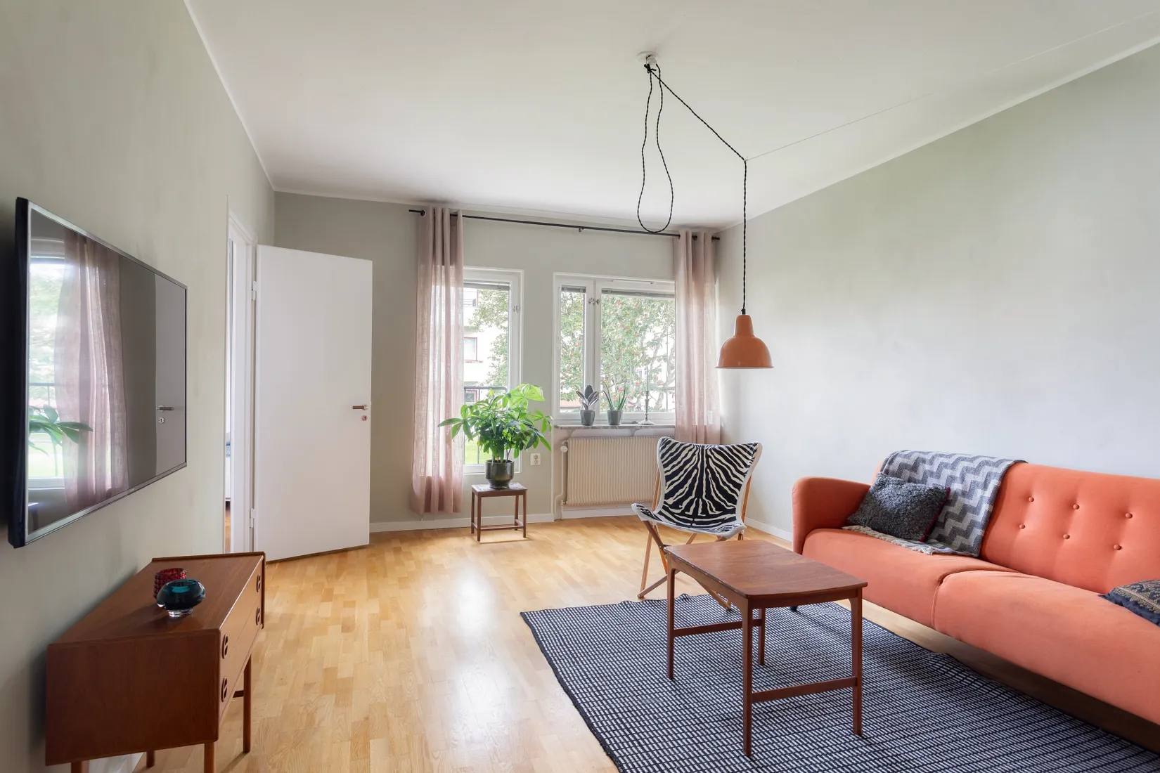 Bostadsrätt, Broväg 2A, Visby, Gotland