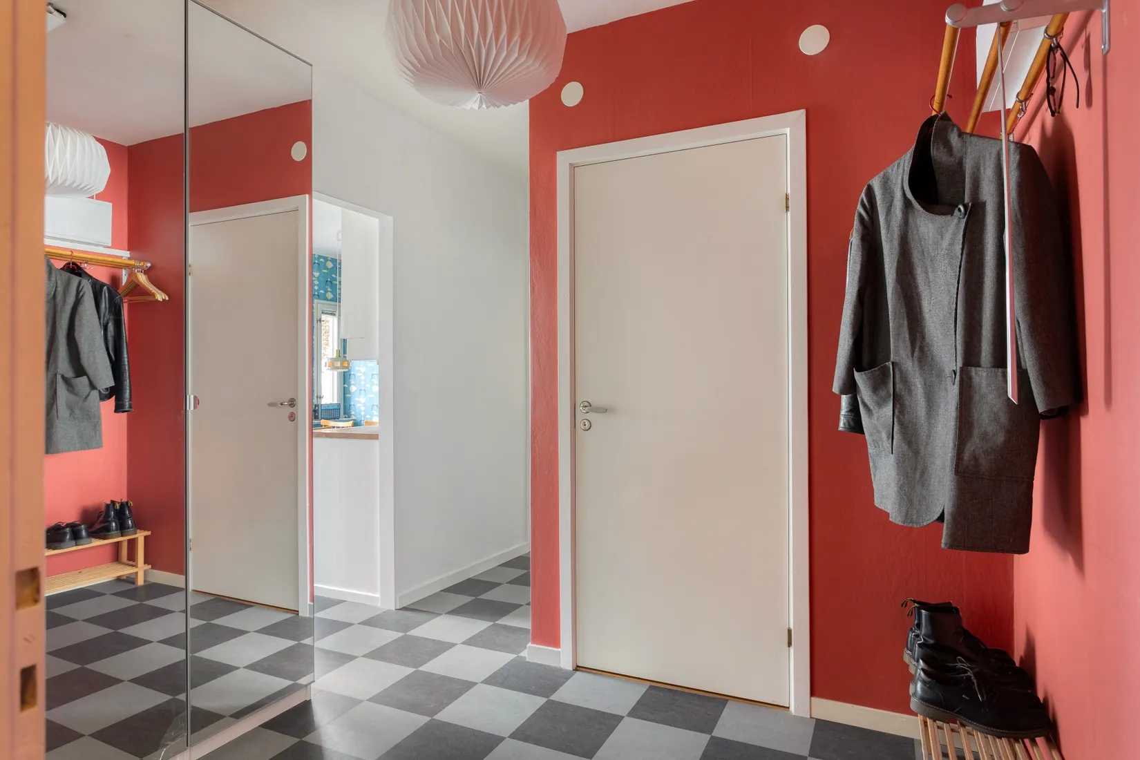 Bostadsrätt, Broväg 2A, Visby, Gotland