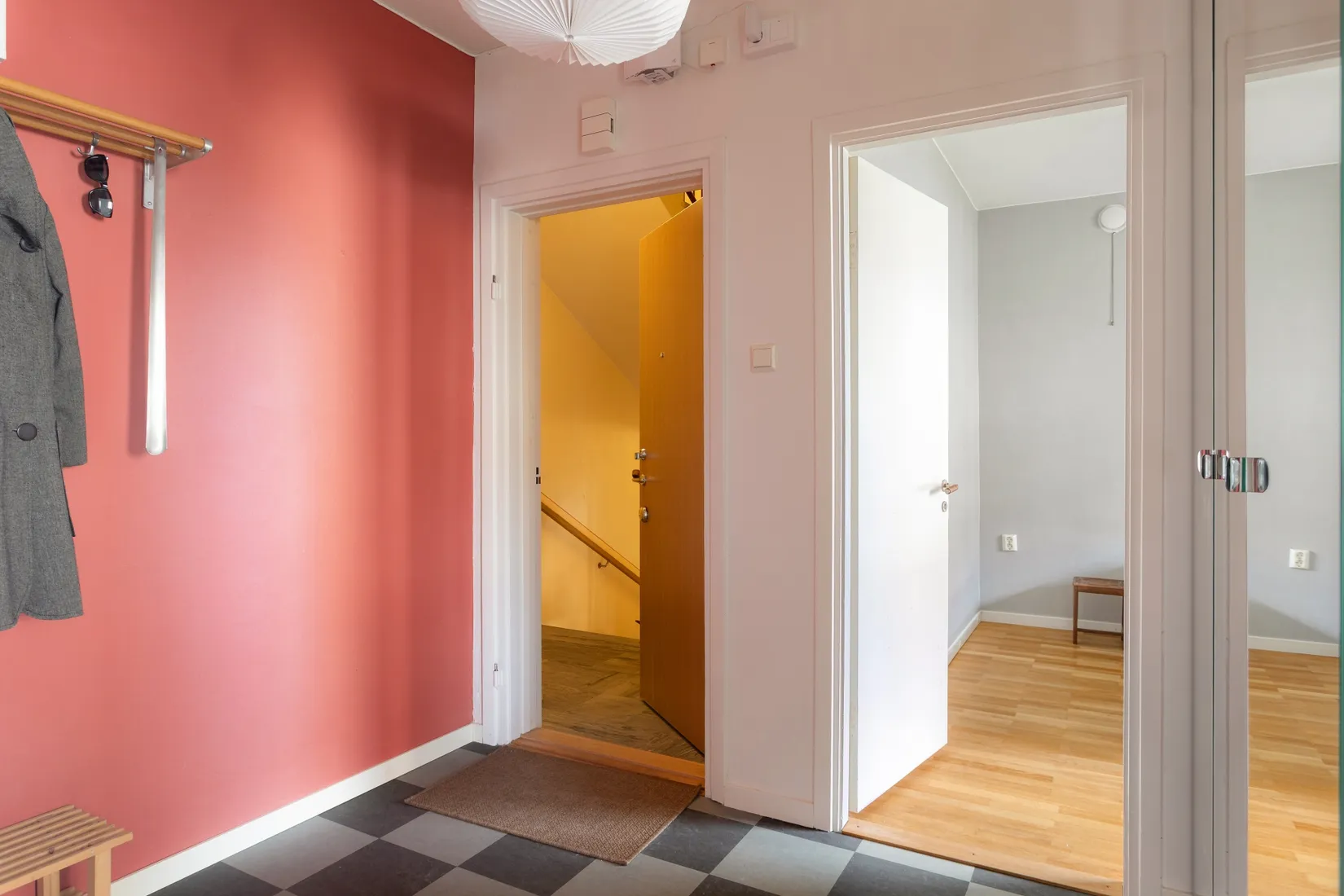Bostadsrätt, Broväg 2A, Visby, Gotland