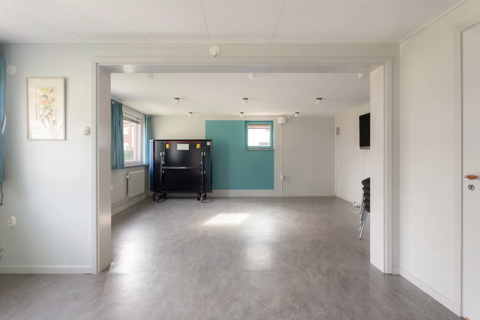Bostadsrätt, Broväg 2A, Visby, Gotland