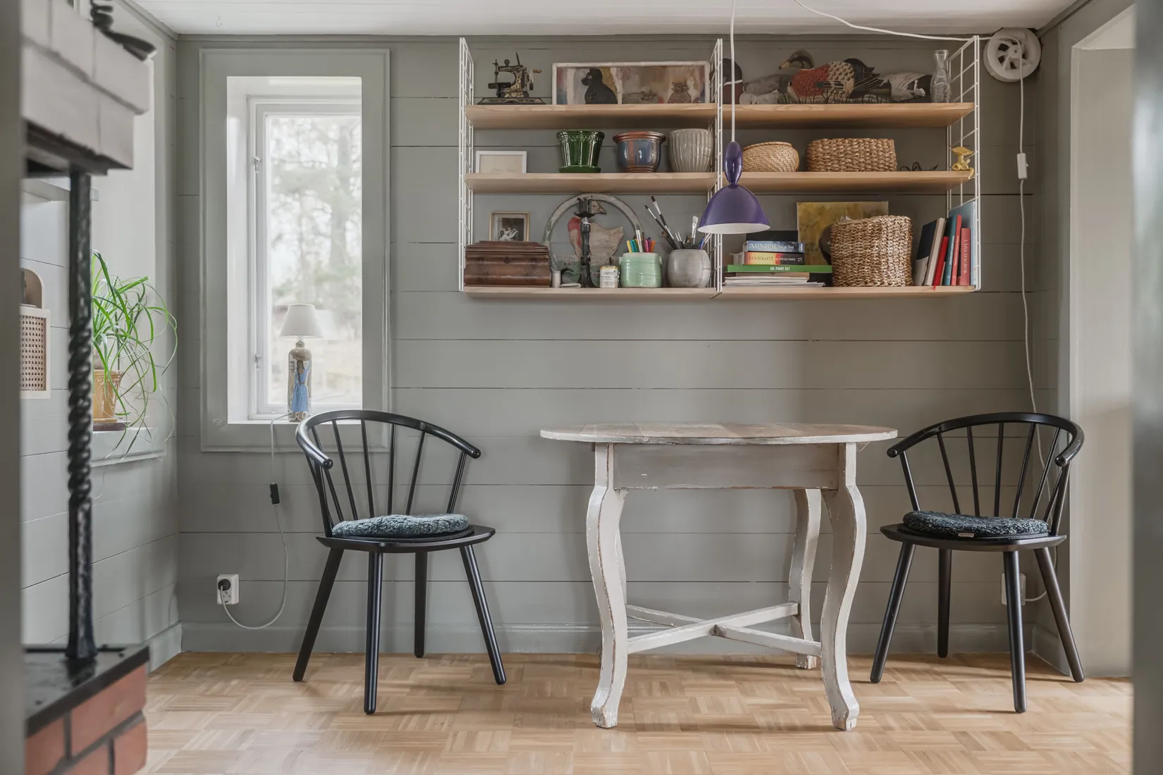Fritidshus, Torrberg Budbergsvägen 33, Leksand