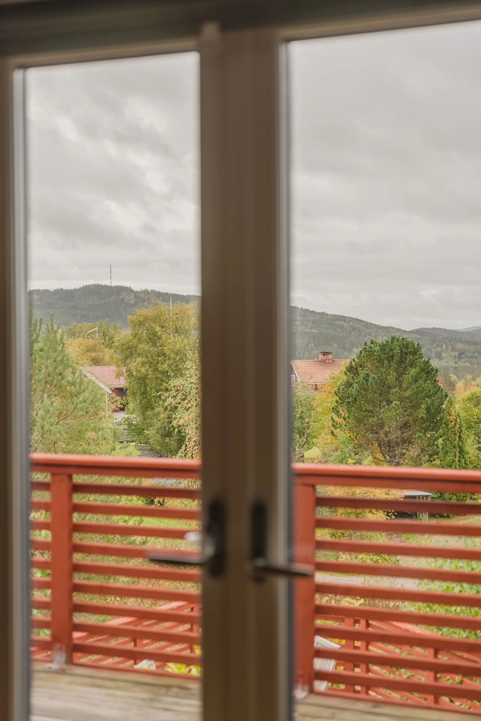 Fritidshus, Torrberg Budbergsvägen 33, Leksand