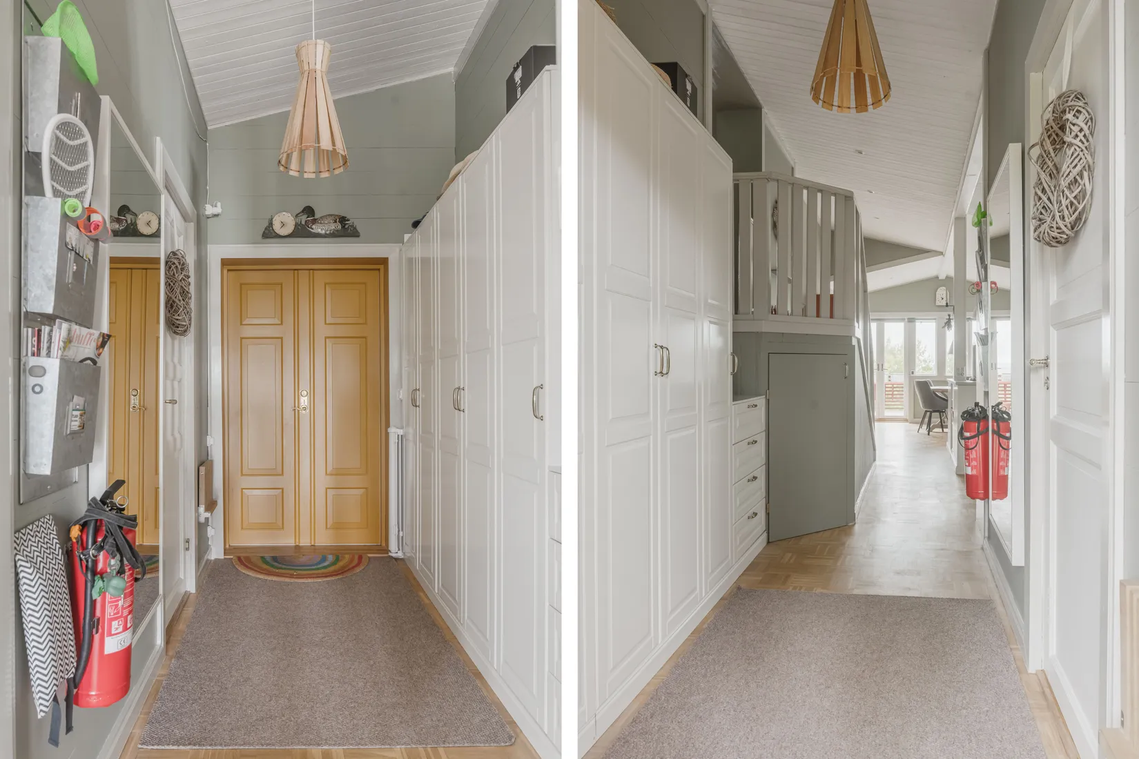 Fritidshus, Torrberg Budbergsvägen 33, Leksand
