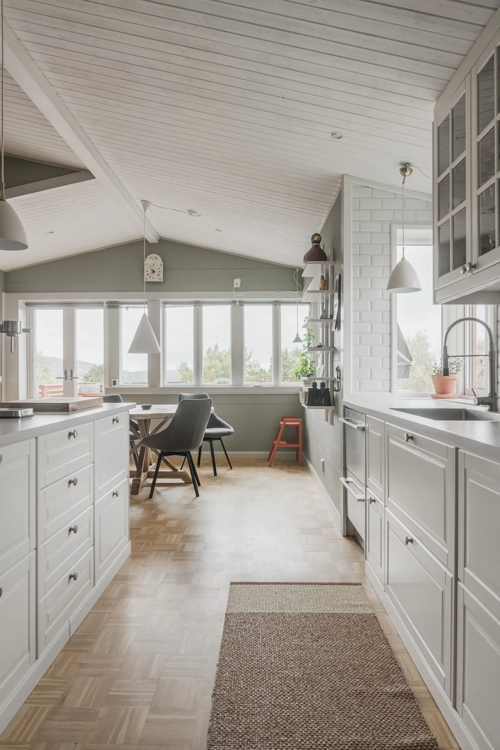Fritidshus, Torrberg Budbergsvägen 33, Leksand