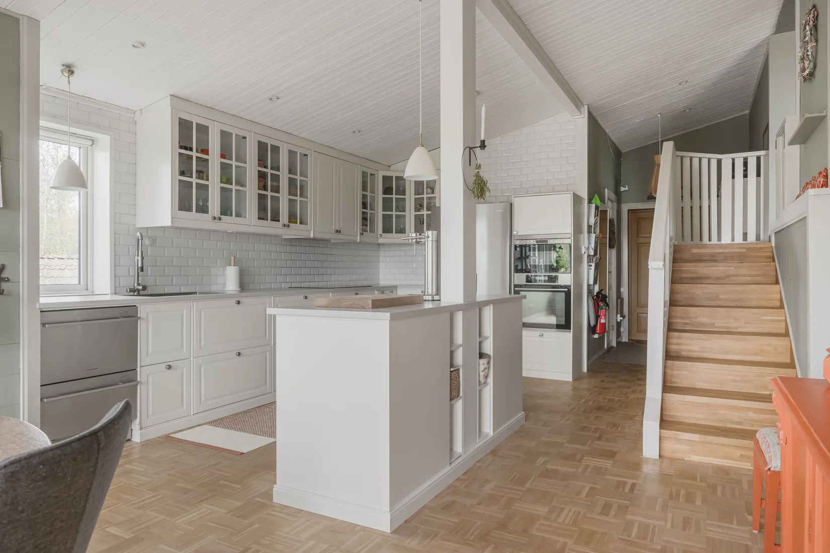 Fritidshus, Torrberg Budbergsvägen 33, Leksand