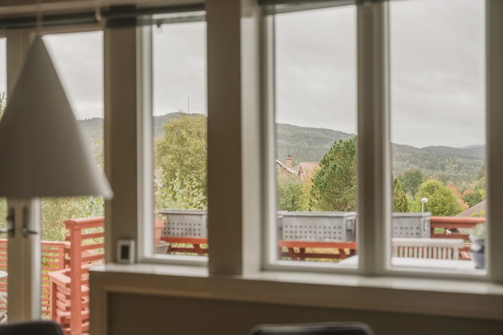 Fritidshus, Torrberg Budbergsvägen 33, Leksand