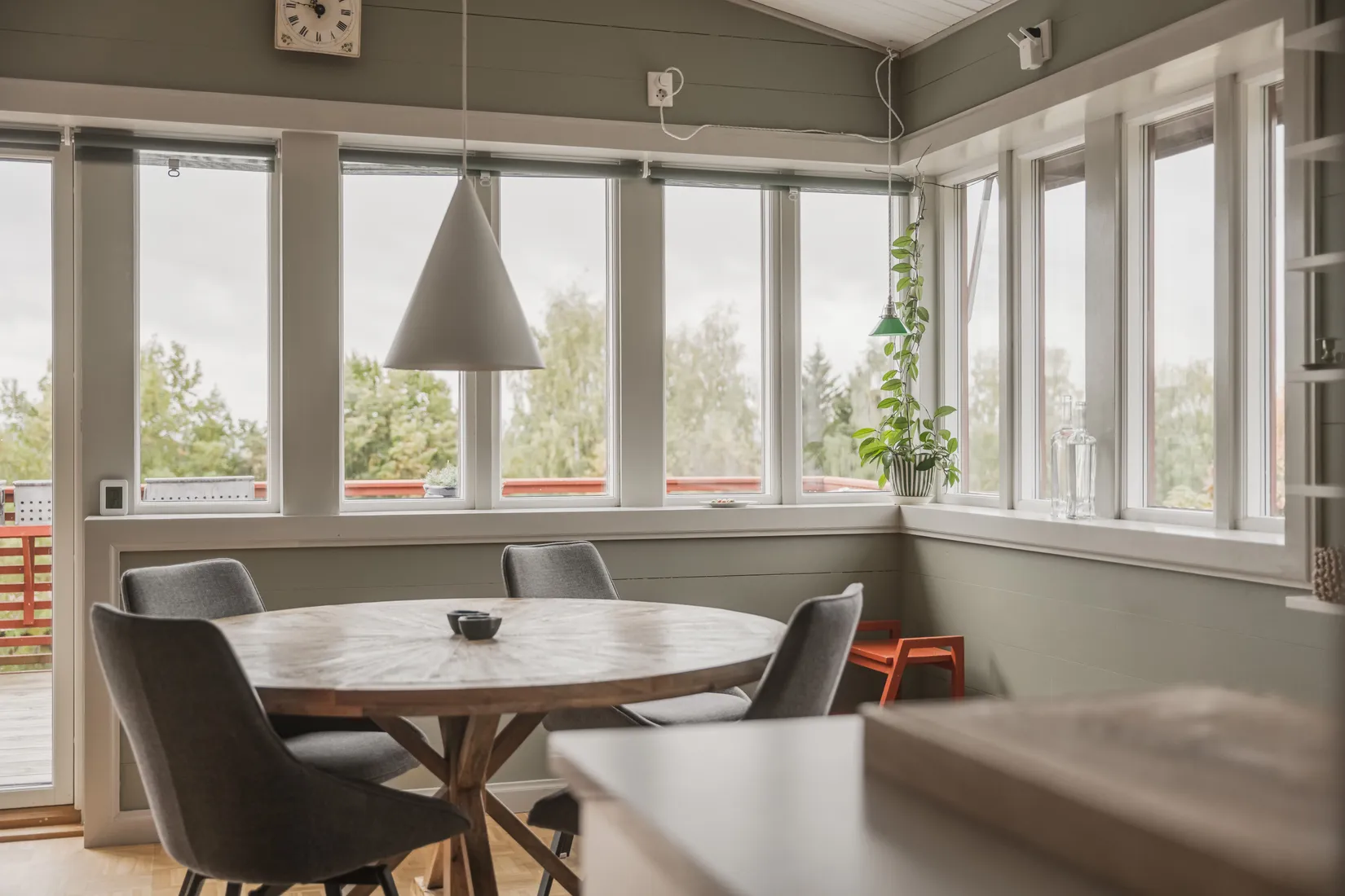 Fritidshus, Torrberg Budbergsvägen 33, Leksand