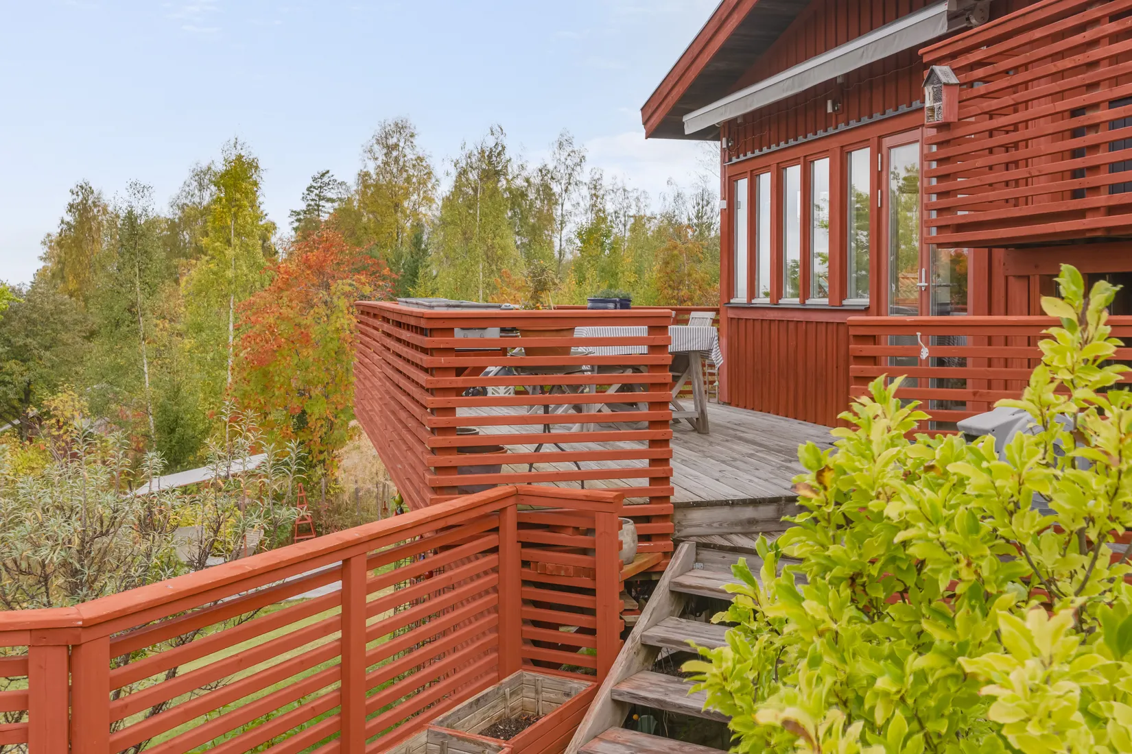 Fritidshus, Torrberg Budbergsvägen 33, Leksand