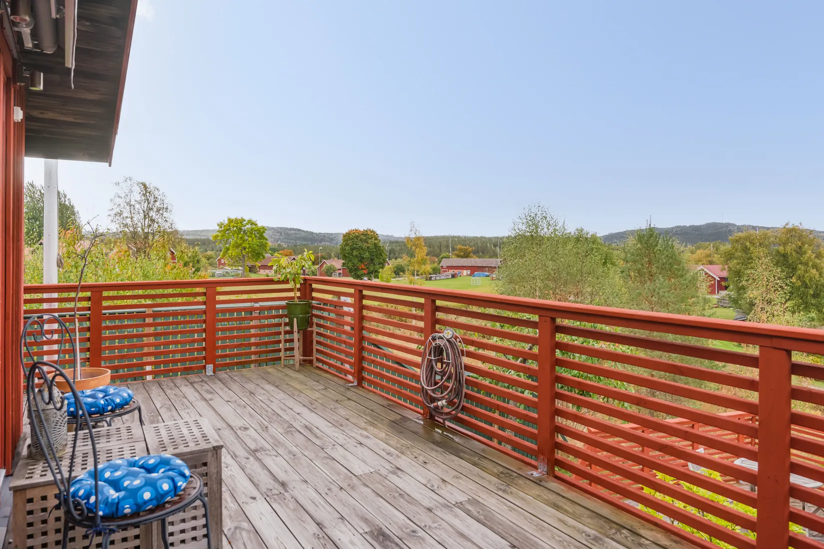Fritidshus, Torrberg Budbergsvägen 33, Leksand