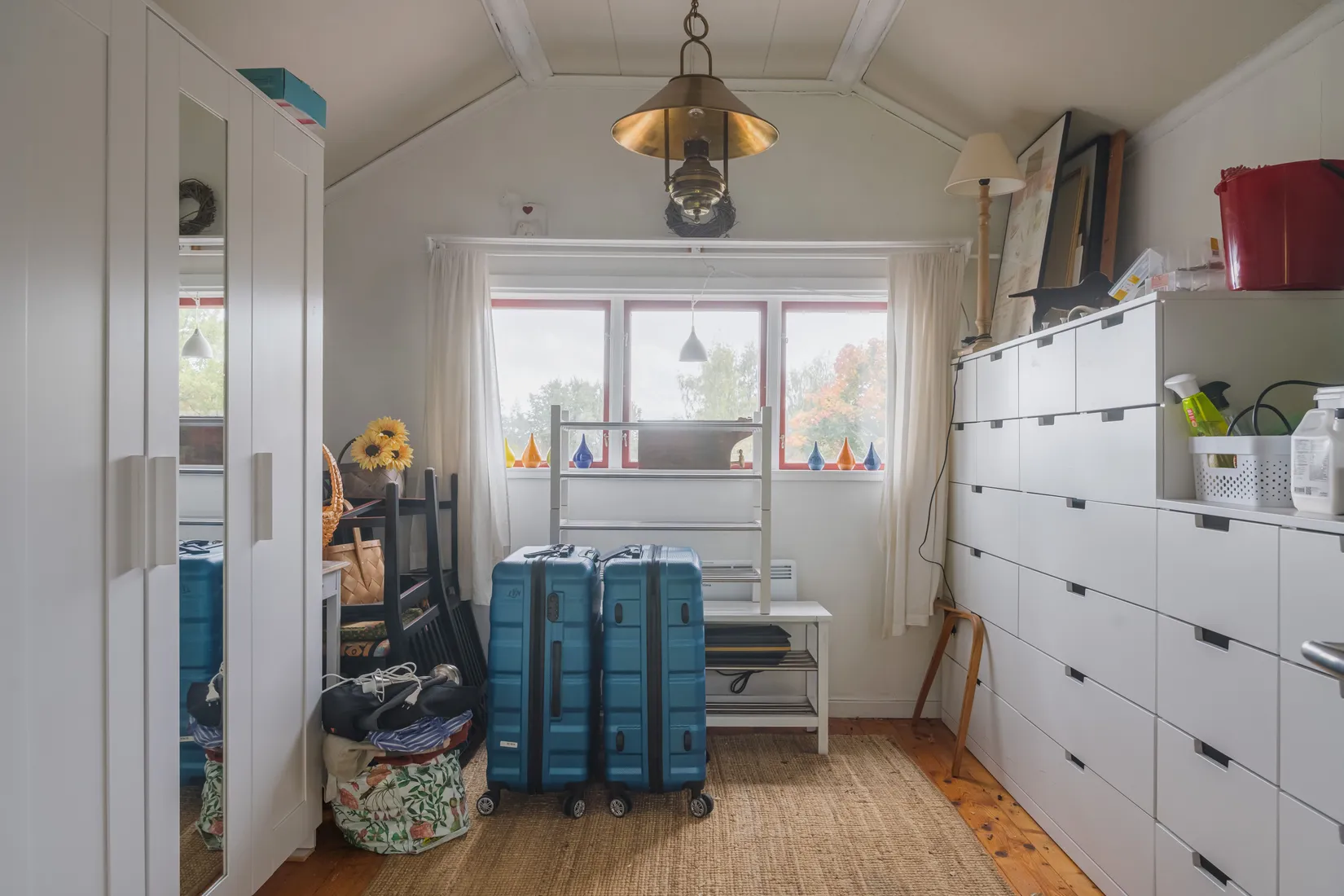 Fritidshus, Torrberg Budbergsvägen 33, Leksand