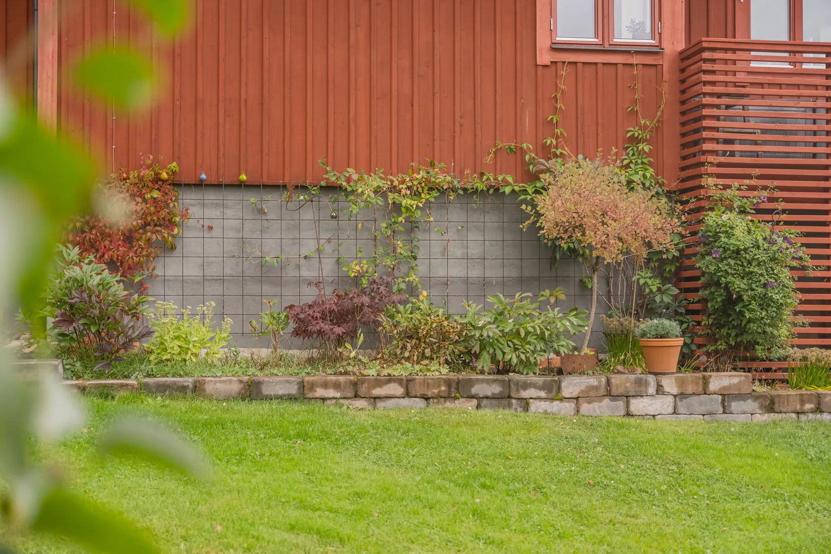 Fritidshus, Torrberg Budbergsvägen 33, Leksand