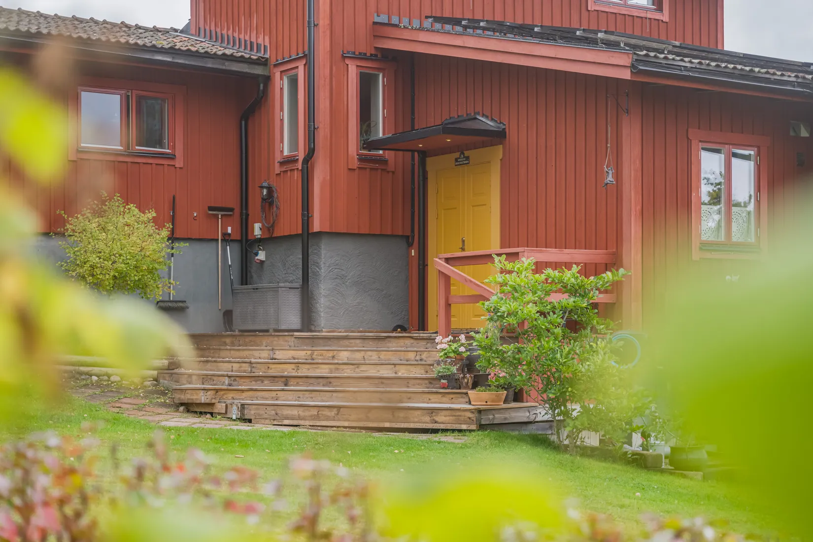 Fritidshus, Torrberg Budbergsvägen 33, Leksand