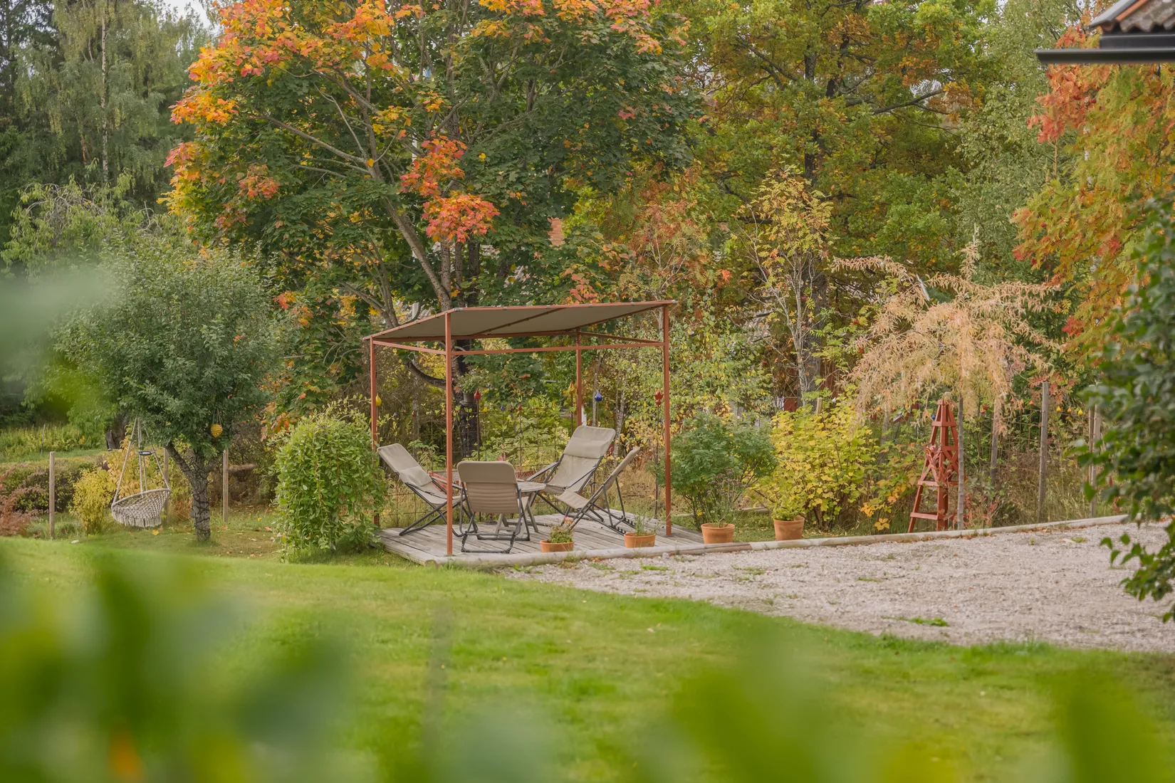 Fritidshus, Torrberg Budbergsvägen 33, Leksand