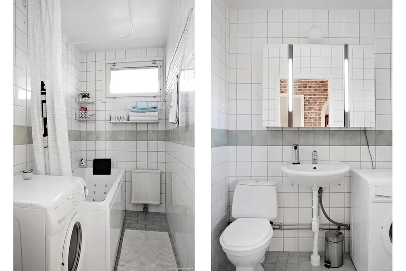 Bostadsrätt, Olshammarsgatan 2, Hisings Backa, Göteborg