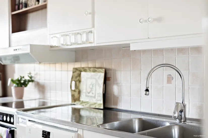 Bostadsrätt, Olshammarsgatan 2, Hisings Backa, Göteborg