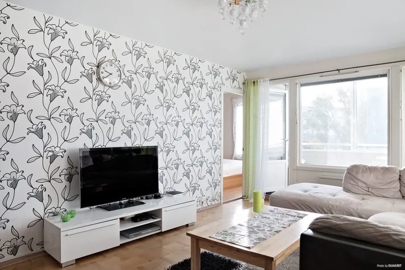 Bostadsrätt, Olshammarsgatan 2, Hisings Backa, Göteborg