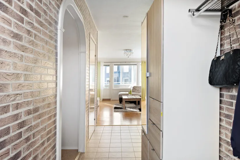 Bostadsrätt, Olshammarsgatan 2, Hisings Backa, Göteborg