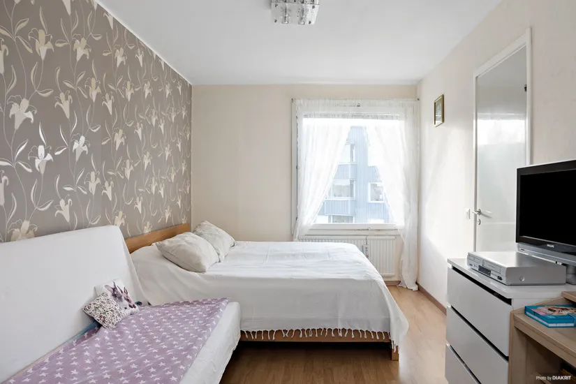 Bostadsrätt, Olshammarsgatan 2, Hisings Backa, Göteborg