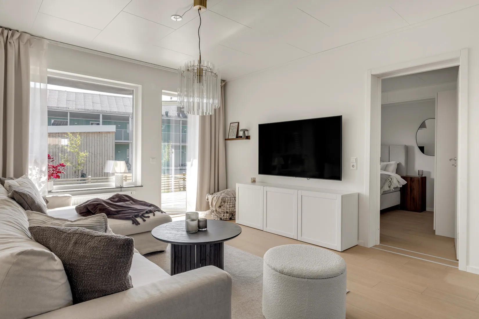 Bostadsrätt, Hjulaxelvägen 180, Gunsta, Uppsala