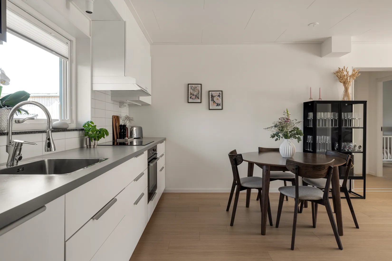 Bostadsrätt, Hjulaxelvägen 180, Gunsta, Uppsala